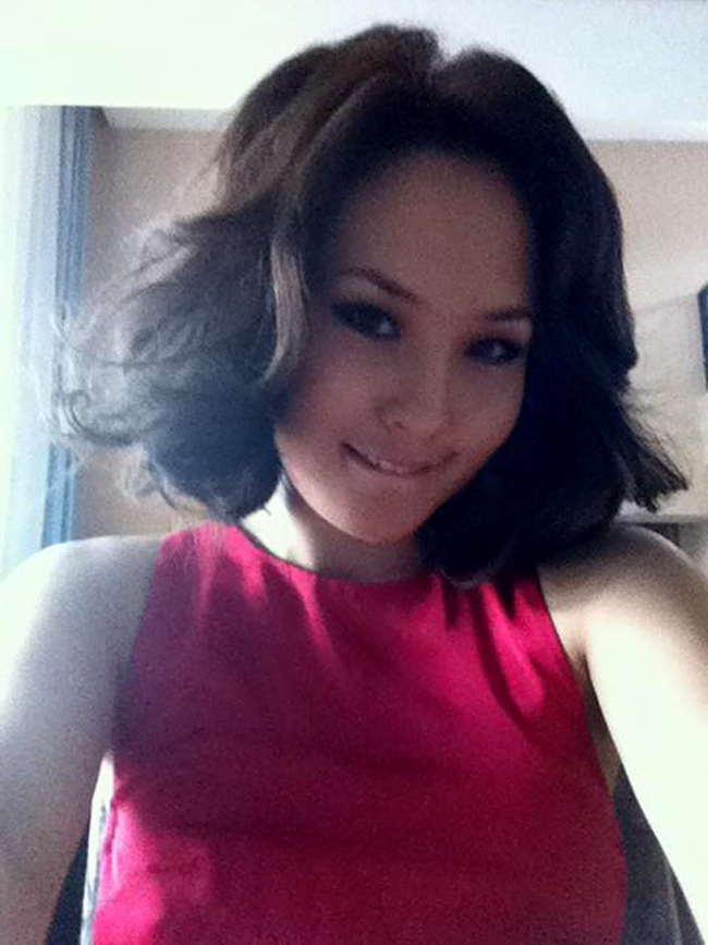 Г.Анхмаа: Би тэр биш